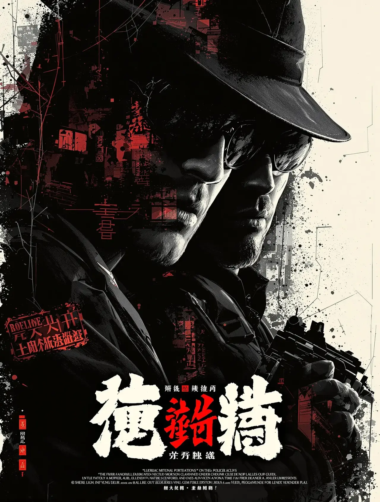狂飙 - 东流影院蓝莓片单推荐