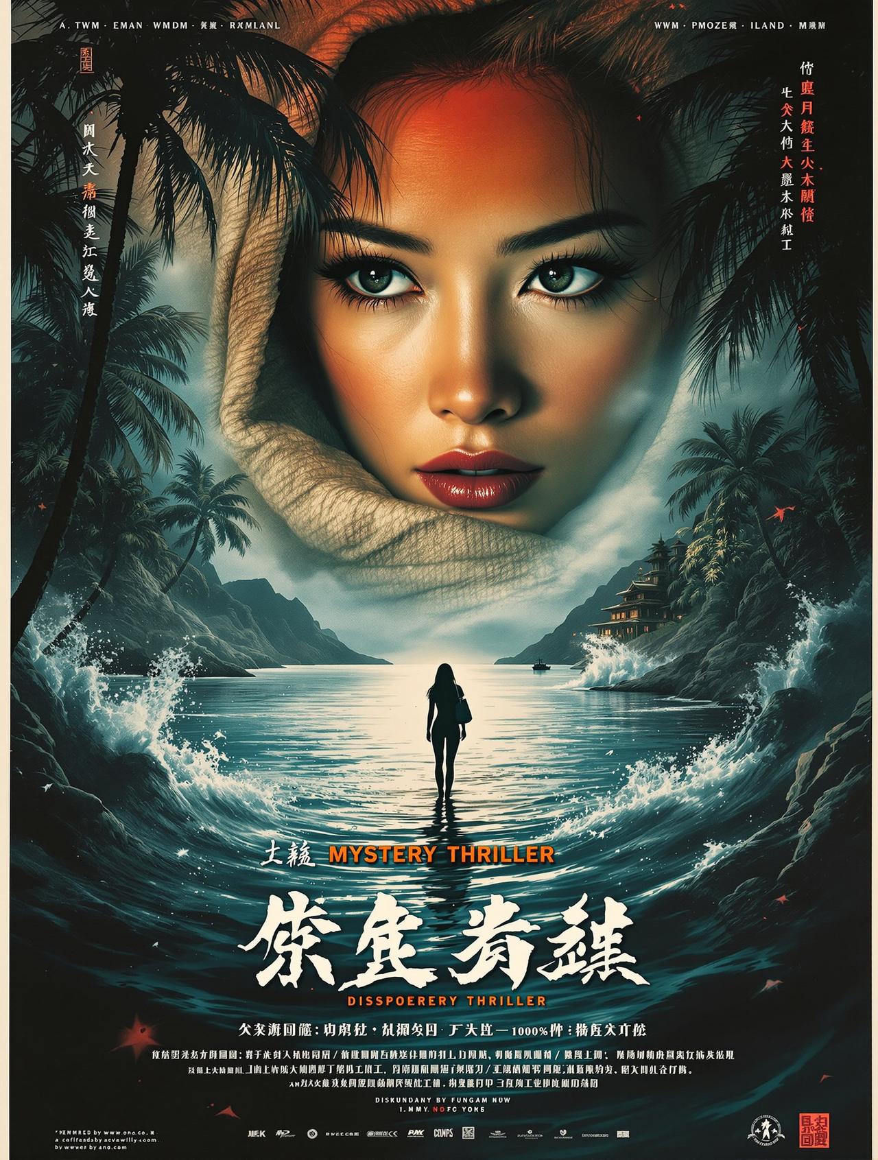 消失的她 - 东流影院电影漫游推荐