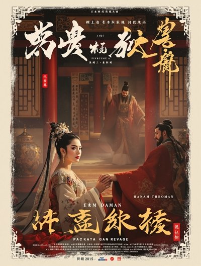 重生之嫡女归来 - 东流影院短剧速递推荐