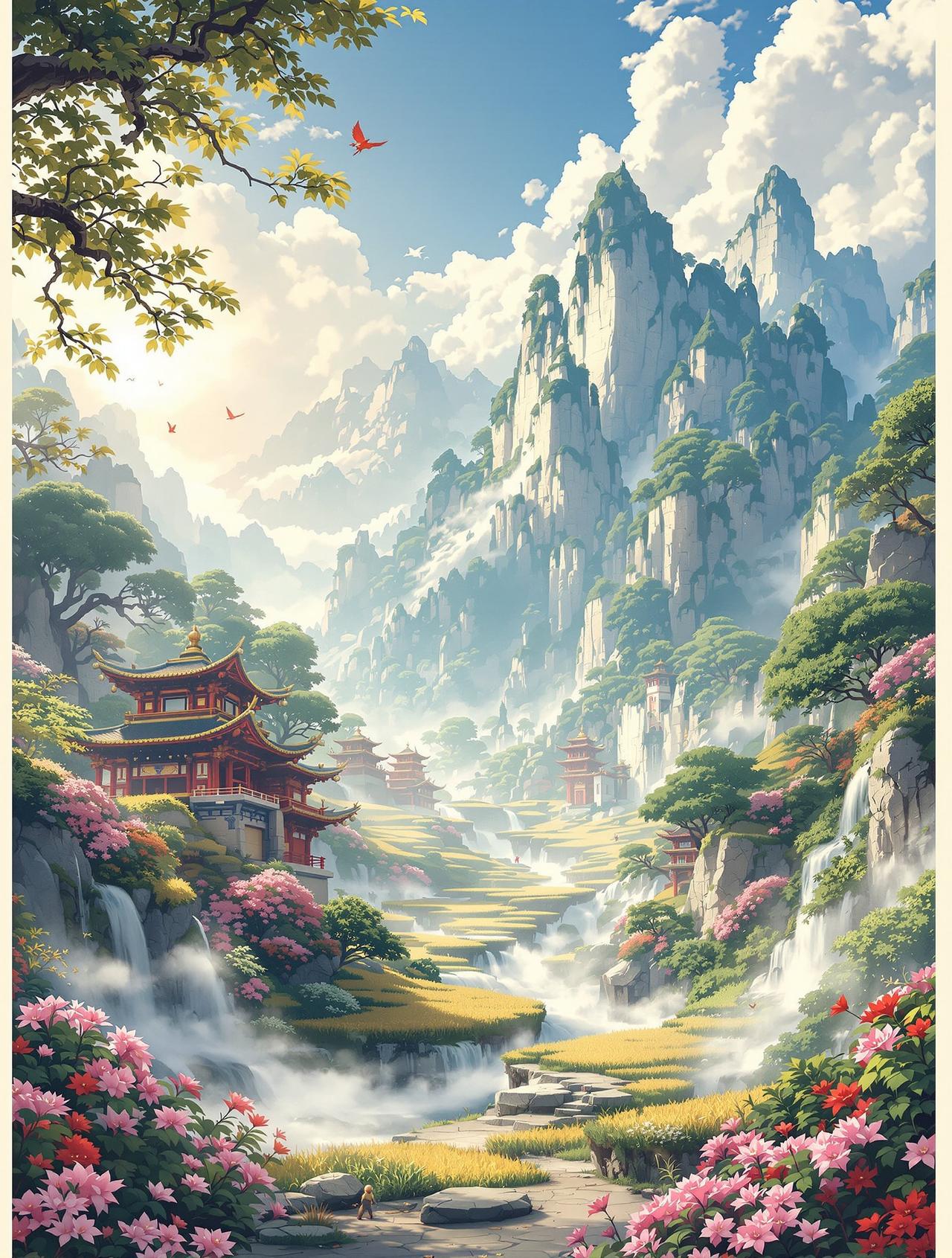 凡人修仙传 - 2025年高分特辑 凡人修仙传 - 东流影院高分特辑推荐