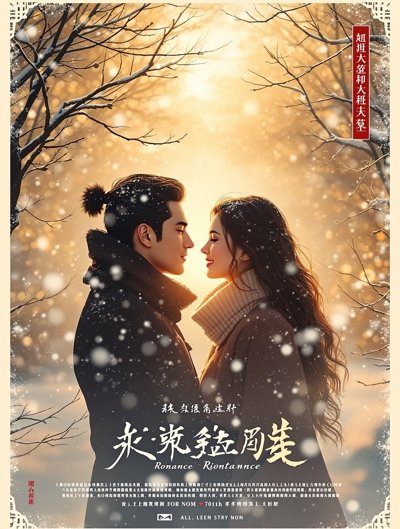 在暴雪时分 - 东流影院剧集尝鲜推荐