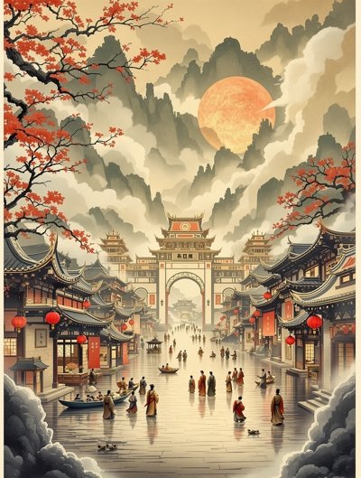 长安十二时辰 - 2024年高分特辑 长安十二时辰 - 东流影院高分特辑推荐