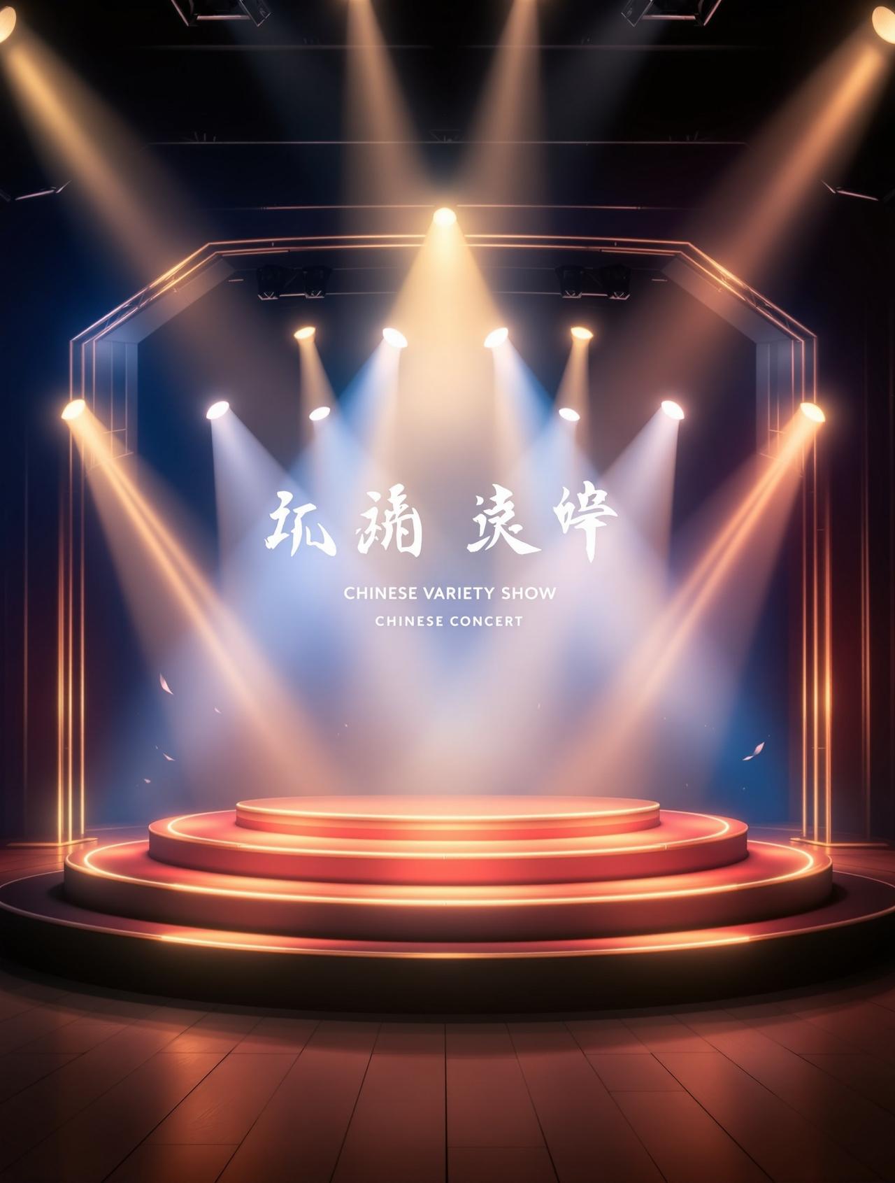 声生不息·宝岛季 - 东流影院综艺时光推荐