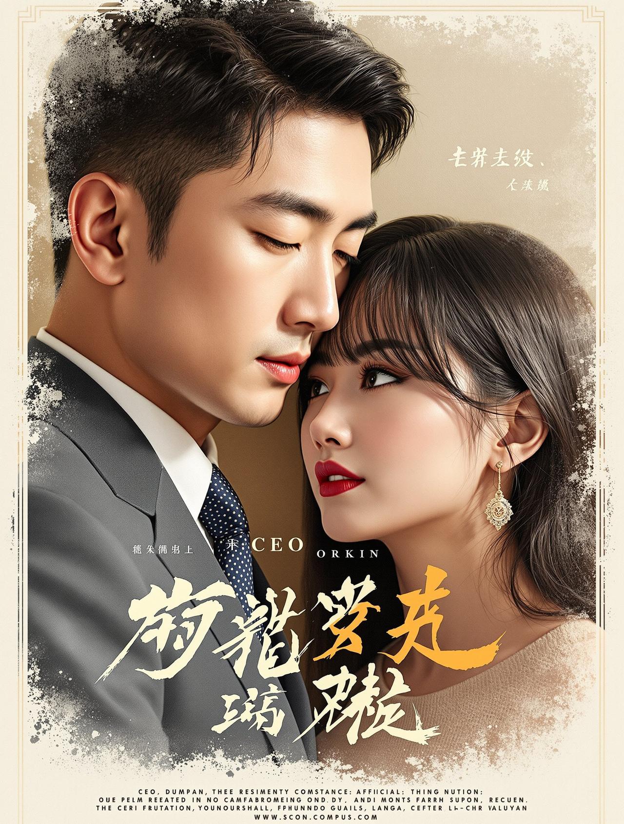 闪婚后，傅先生的马甲藏不住了 - 东流影院短剧速递推荐
