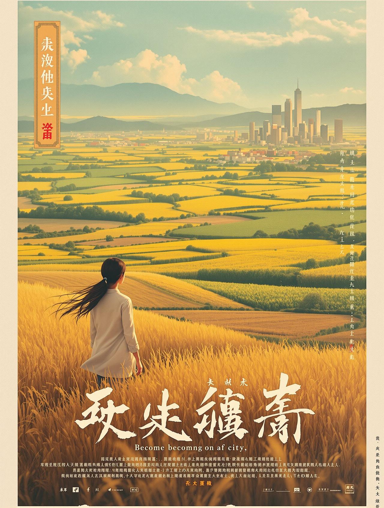 村姑的逆袭人生 - 2025年短剧速递 村姑的逆袭人生 - 东流影院短剧速递推荐