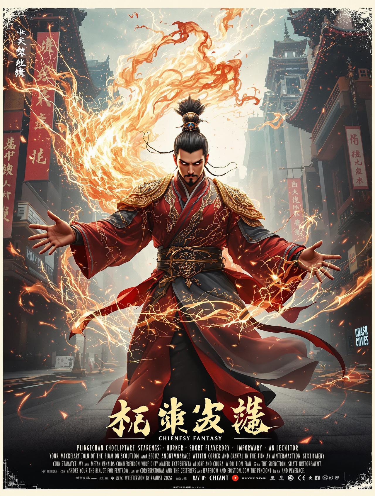 修仙归来在都市 - 东流影院短剧速递推荐