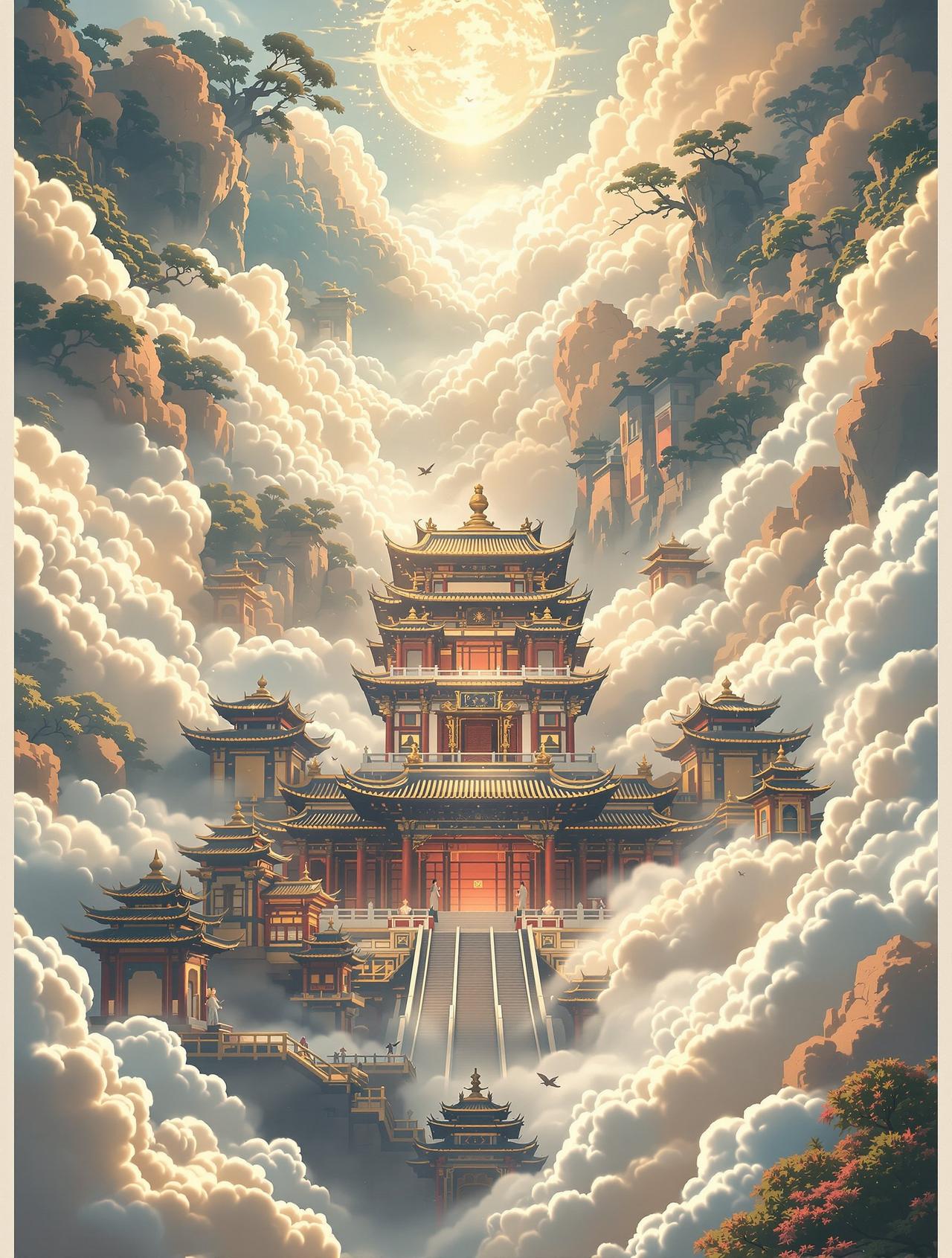 天官赐福 - 2024年动漫补给 天官赐福 - 东流影院动漫补给推荐