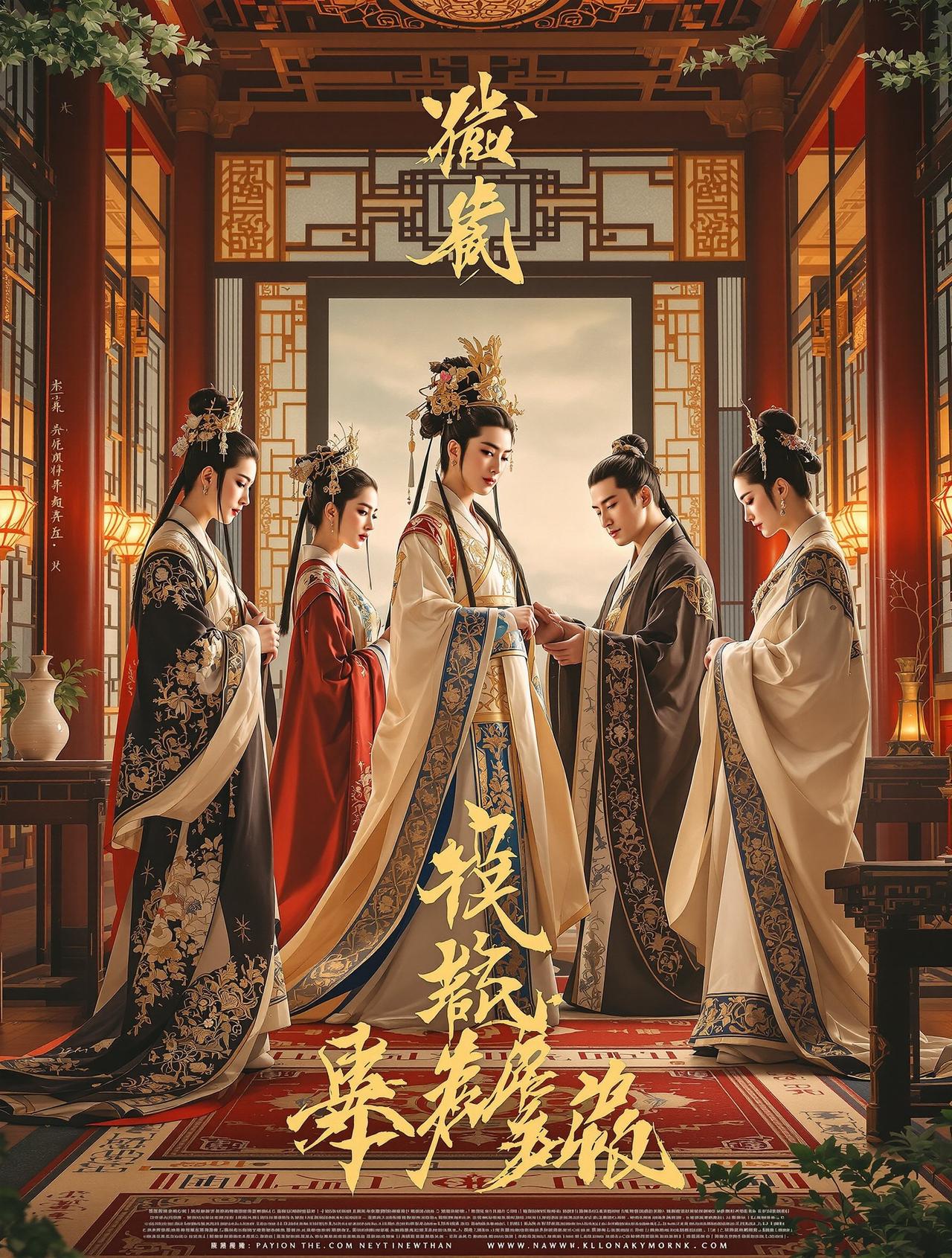 庆余年第二季 - 东流影院剧集尝鲜推荐