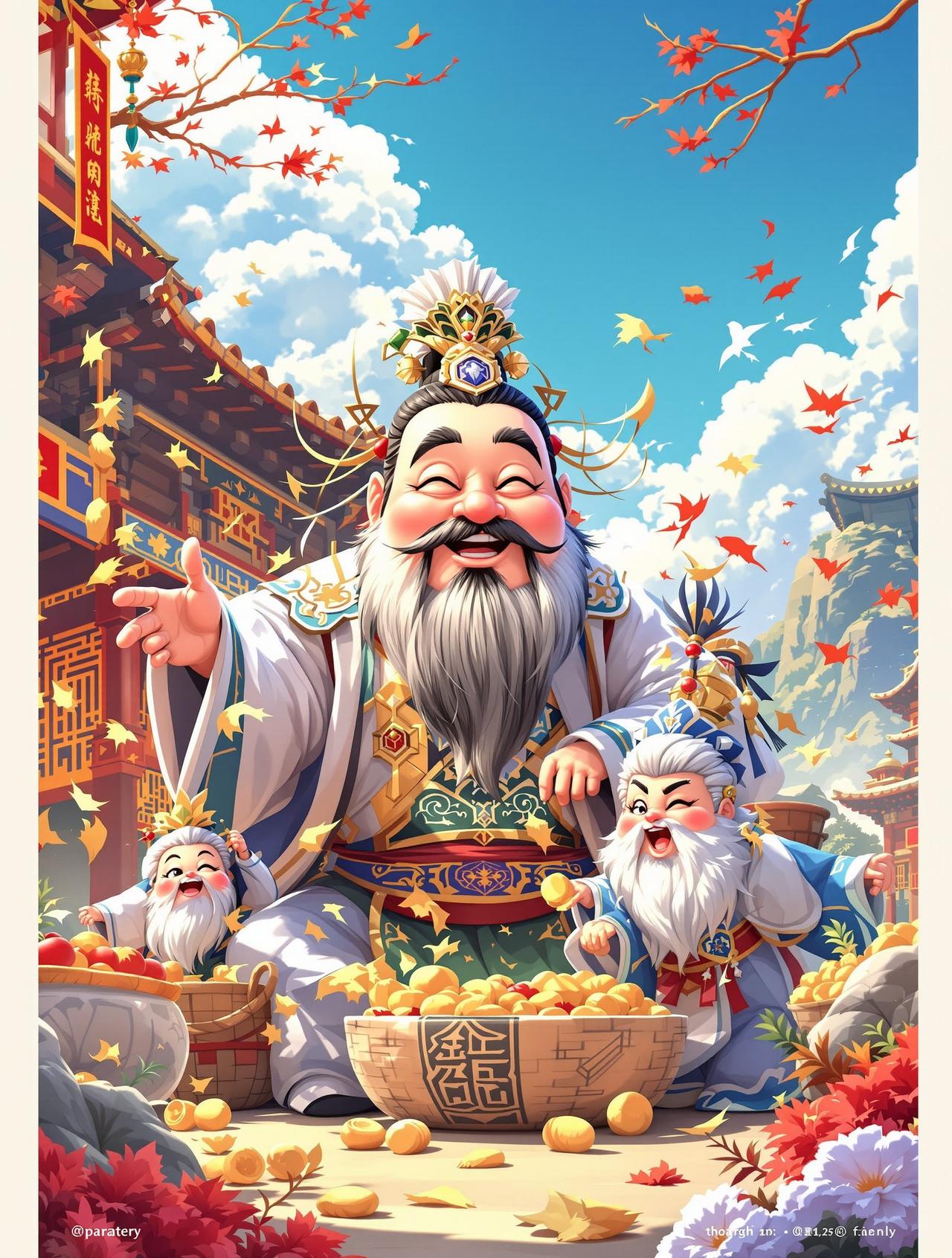 一念永恒 - 东流影院动漫补给推荐